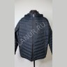 Мужская демисезонная куртка CORBONA (весна/осень) Большие размеры 60 - 70 №1539