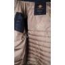 Мужская демисезонная куртка CORBONA (весна/осень) Большие размеры 60 - 70 №1539