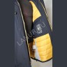 Мужская демисезонная куртка CORBONA (весна/осень) Большие размеры 60 - 70 №1540