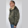 Мужская зимняя куртка Corbona №1009