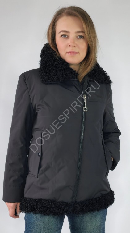 Женская демисезонная куртка VO-TARITA №4540