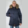 Мужская зимняя куртка Corbona №1021
