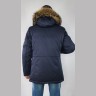 Мужская зимняя куртка Corbona №1021