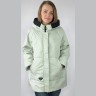 Женская демисезонная куртка (весна/осень) DOSUESPIRIT №4535