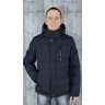 Мужская зимняя куртка Corbona №1036