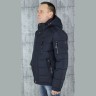 Мужская зимняя куртка Corbona №1036