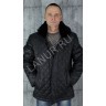 Мужская зимняя куртка Corbona №1037