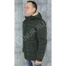 Мужская зимняя куртка Flansden​ №1006