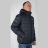 Мужская зимняя куртка Сorbona №1004