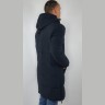 Мужская зимняя куртка Сorbona №1016