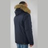 Мужская зимняя куртка Сorbona №1020