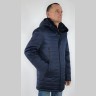 Мужская зимняя куртка Сorbona №1022
