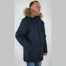 Мужская зимняя куртка Сorbona №1025