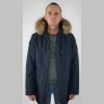 Мужская зимняя куртка Сorbona №1025