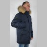 Мужская зимняя куртка Сorbona №1027