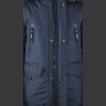 Мужская зимняя куртка Сorbona №1027