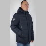 Мужская зимняя куртка Сorbona №1028