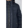 Мужская зимняя куртка Сorbona №1028