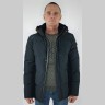 Мужская зимняя куртка Сorbona №1030