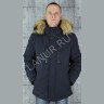 Мужская зимняя куртка Сorbona №1032