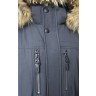 Мужская зимняя куртка Сorbona №1032