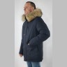 Мужская зимняя куртка Сorbona №1033