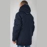 Мужская зимняя куртка Сorbona №1034