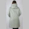Женская демисезонная куртка (весна/осень) Athena №4501