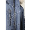 Мужская зимняя куртка Сorbona №1035