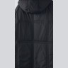 Женская демисезонная куртка двухсторонняя (весна/осень) Dai Gan №4502
