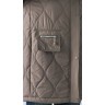 Женская демисезонная куртка (весна/осень) DOSUESPIRIT №4504