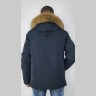 Мужская зимняя куртка Сorbona​ №1023