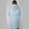 Женская демисезонная куртка (весна/осень) DOSUESPIRIT №4531