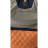 Мужская демисезонная куртка (весна/осень) Сorbona №1501