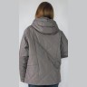 Женская демисезонная куртка (весна/осень) KARERSITER №4513