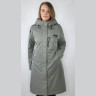 Женская демисезонная куртка (весна/осень) KARUNA №4521