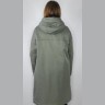 Женская демисезонная куртка (весна/осень) KARUNA №4521