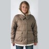 Женская демисезонная куртка (весна/осень) CHOI PIGEON №4520
