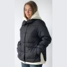 Женская демисезонная куртка (весна/осень) CHOI PIGEON №4508