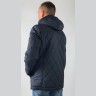 Мужская демисезонная куртка (весна/осень) Сorbona №1528
