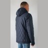 Мужская демисезонная куртка (весна/осень) Сorbona №1528