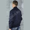 Мужская осенняя куртка Сorbona №1529