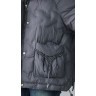Женская демисезонная куртка (весна/осень) DesireD №4031