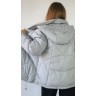 Женская демисезонная куртка (весна/осень) DesireD №4054