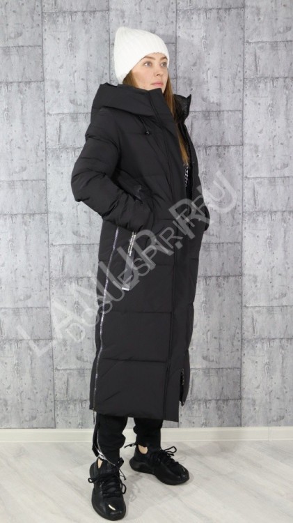 Женская зимняя куртка DesireD №4032