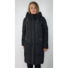 Женская зимняя куртка пальто DOSUESPIRIT №4033