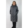 Женская зимняя куртка пальто DOSUESPIRIT №4040
