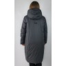 Женская зимняя куртка пальто DOSUESPIRIT №4040