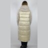 Женская зимняя куртка пальто EVACANA №4011