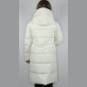 Женская зимняя куртка пальто FineBabyCat №4012